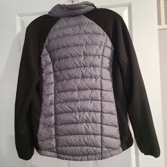 Light puffer jacket - Picture 5 of 6